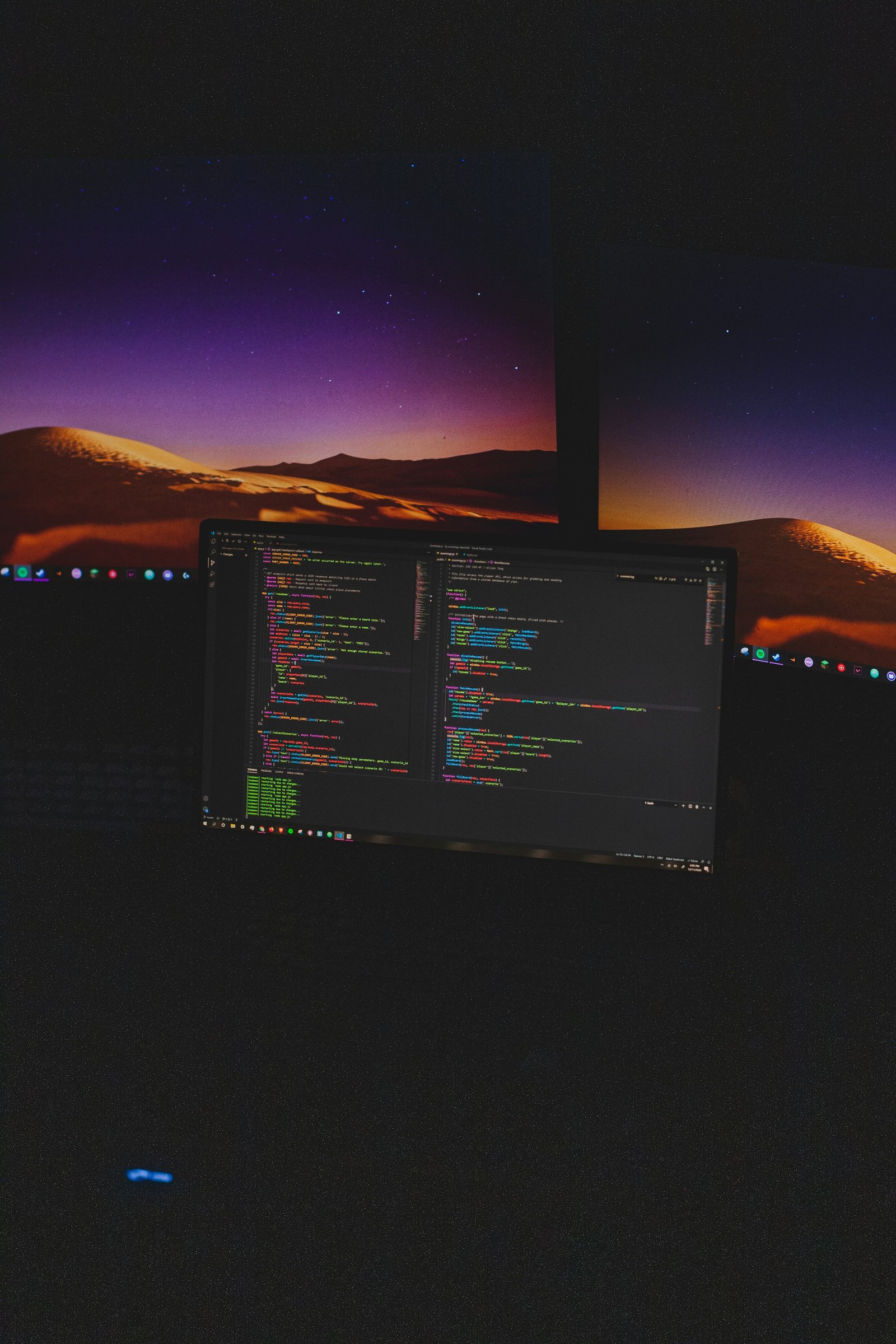 Software Development